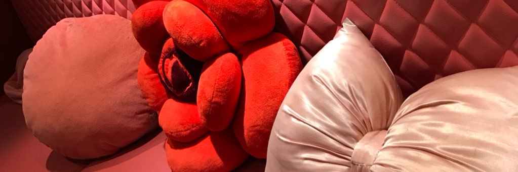 rsxromi's profile banner image