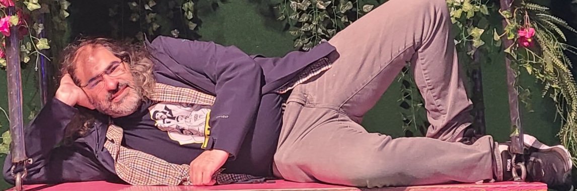 Spudzy🏴‍☠️ banner