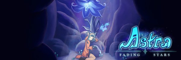 AstraFadingStar Profile Banner