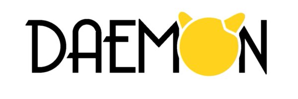 h2020daemon Profile Banner