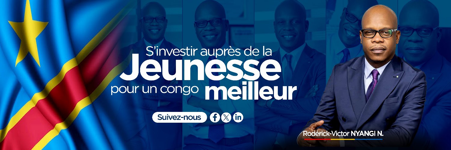 Rodérick-Victor Nyangi banner