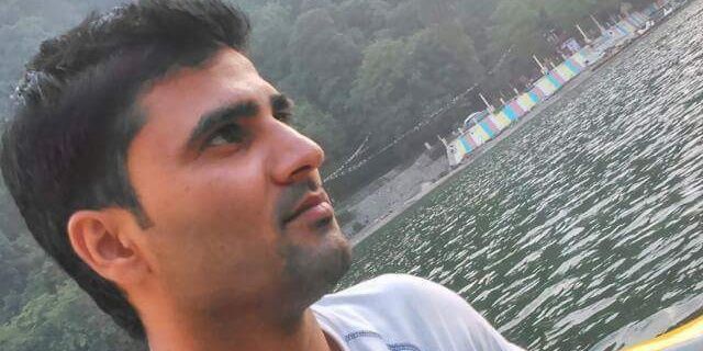 saantanu's profile banner image