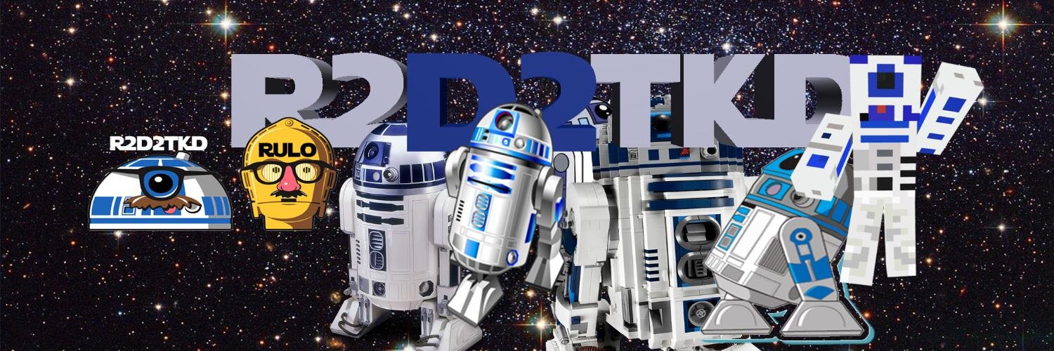 R2D2TKD's profile banner image