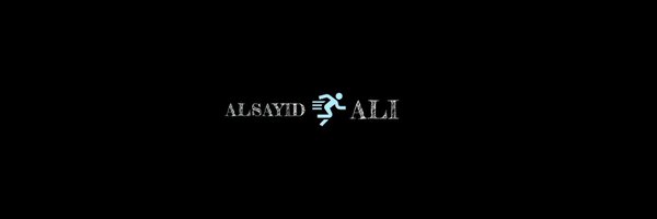 Ali Al-Moussawi Profile Banner