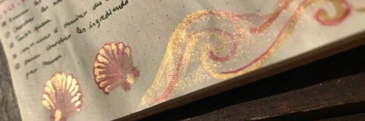 lari 𝜗𝜚 | mushu da ana banner