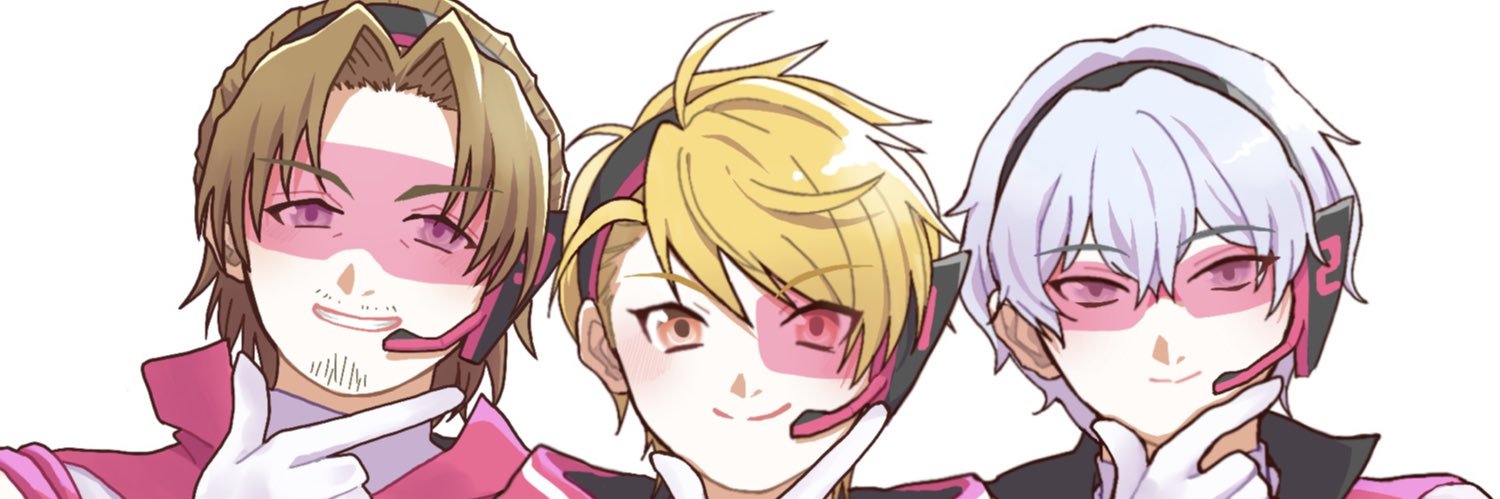 ﾊﾂﾕｷｿｳ banner