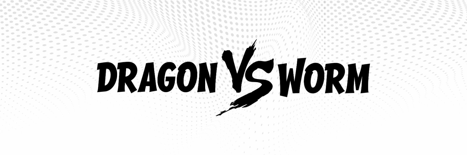 DRAGONWORM banner