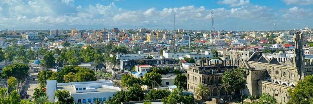 Mogadishu Times banner
