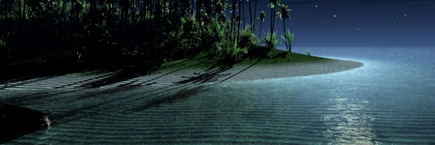 jhon_afronj's profile banner image