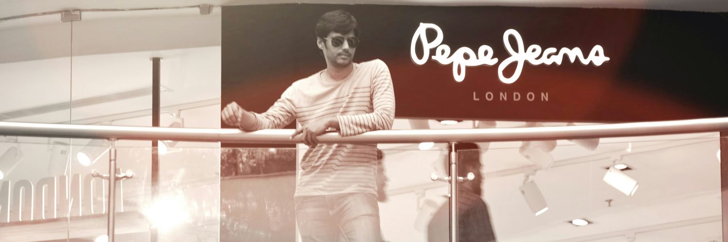 madhusudhang's profile banner image