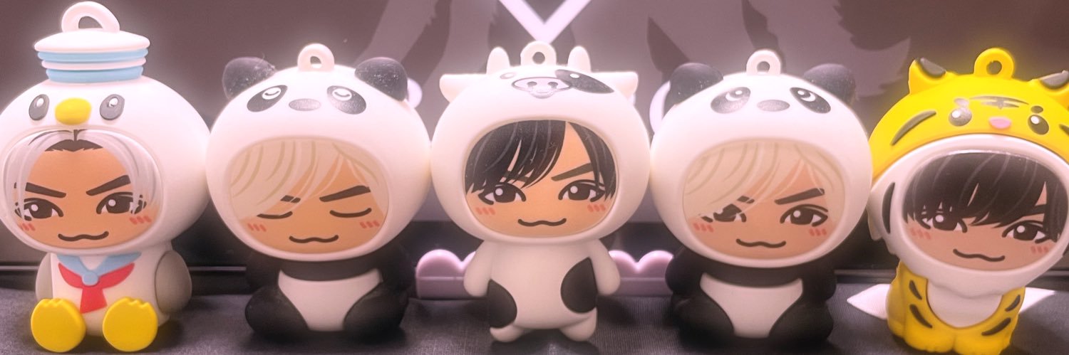 Loup_1766's profile banner image