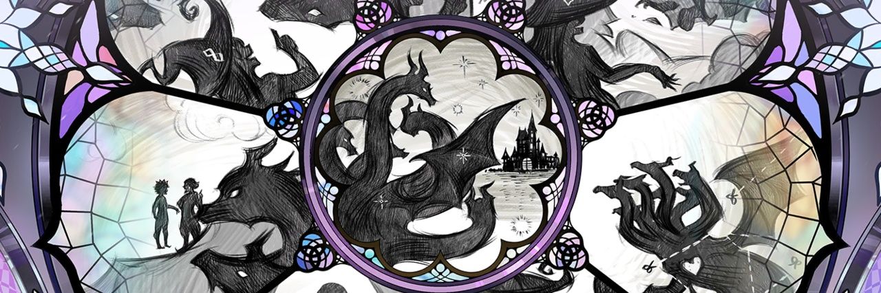 Veerteinn's profile banner image