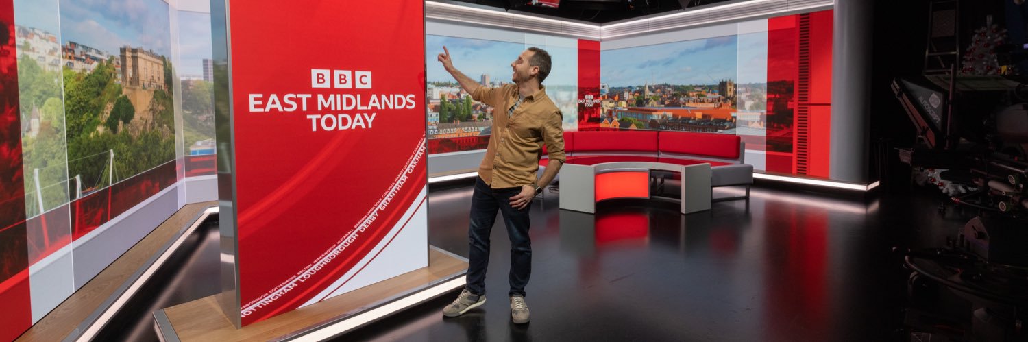 Russell Sheath banner