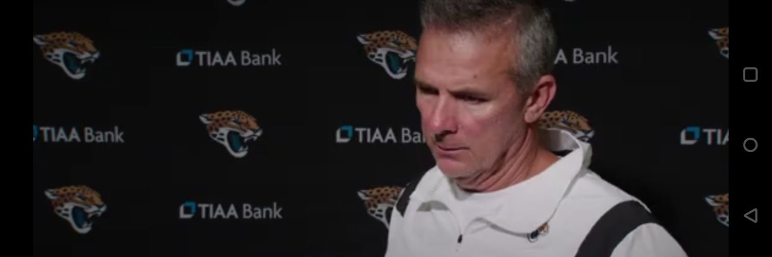 Jags_Helmet's profile banner image