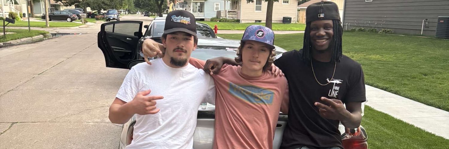 Xavier Cavenaugh banner