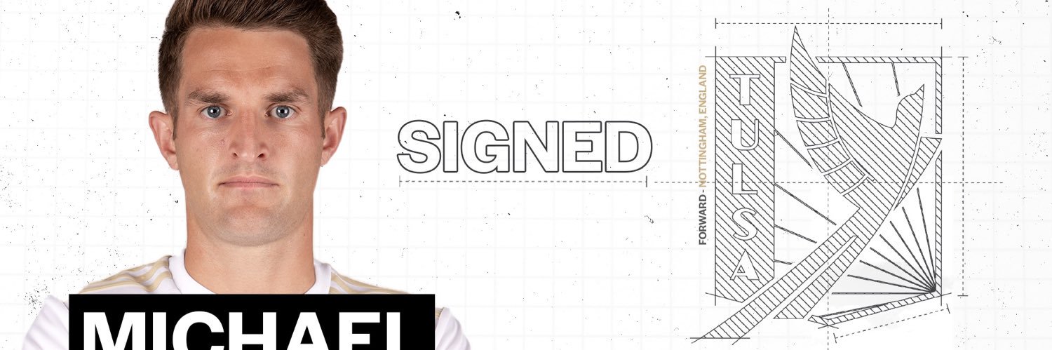 Michael Lewis Cunningham banner