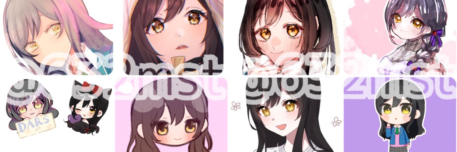 みさとʚ❤︎ɞ banner