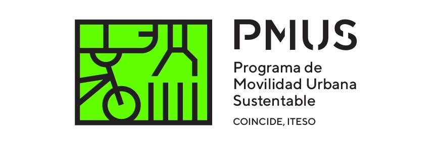 Movilidad Urbana Sustentable ITESO banner