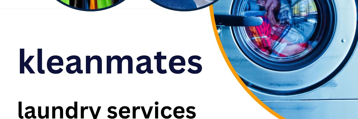 kleanmates's profile banner image