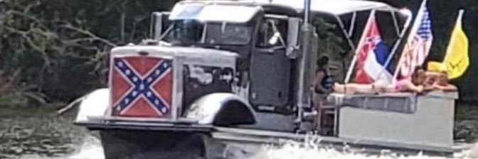 Tod Heffleman banner