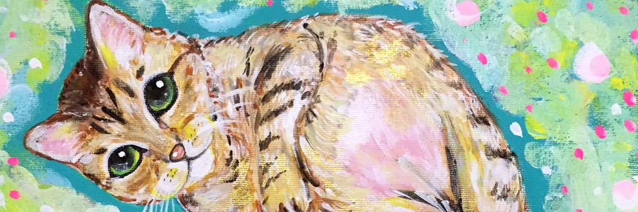 ururuneko's profile banner image