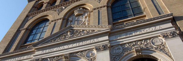 unizar Profile Banner