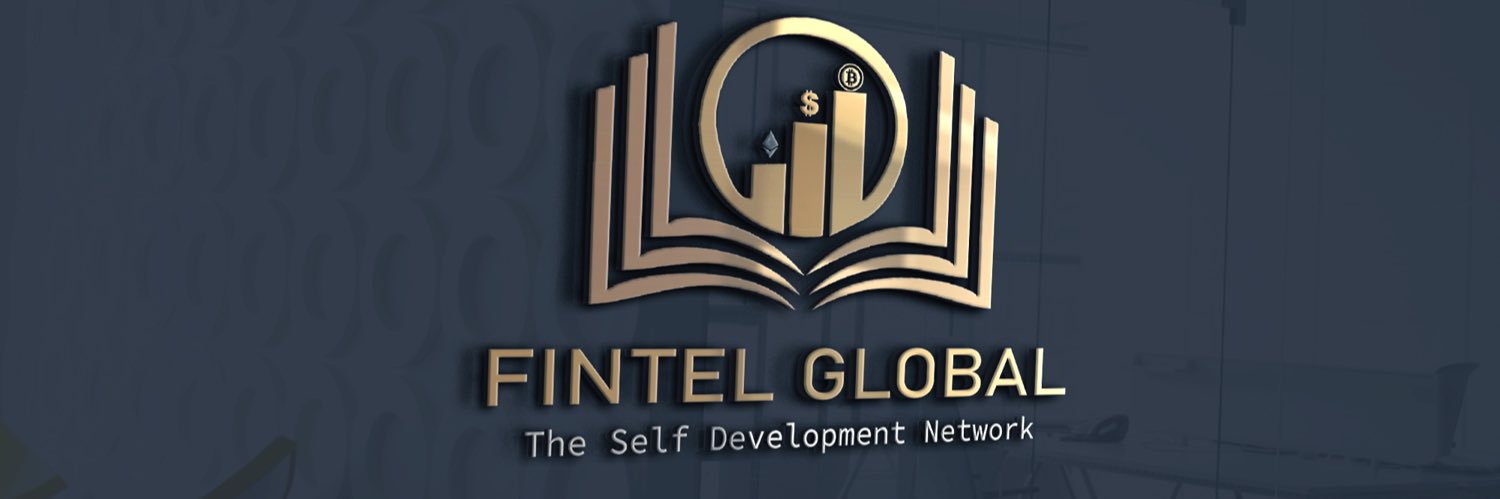Fintel Global Network banner