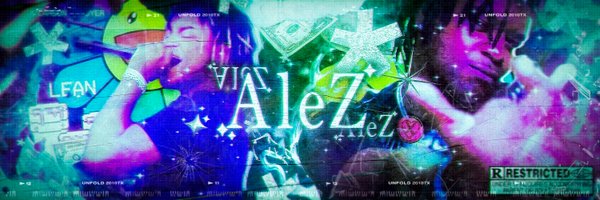 AleZ 🦇 PACK OUT NOW 📦 Profile Banner