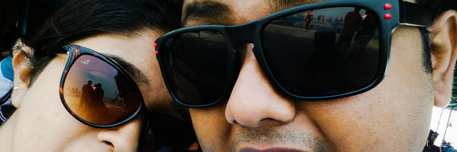 saketrathod's profile banner image