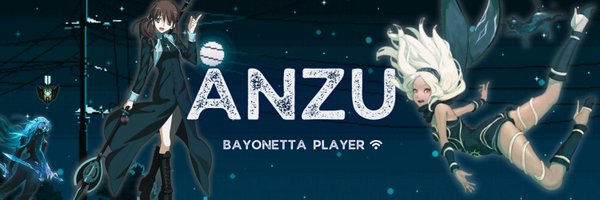 Anzu Profile Banner