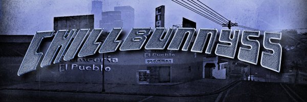 ChillBunnySS Profile Banner