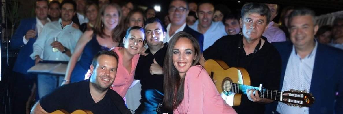 CorazonFlamenc's profile banner image