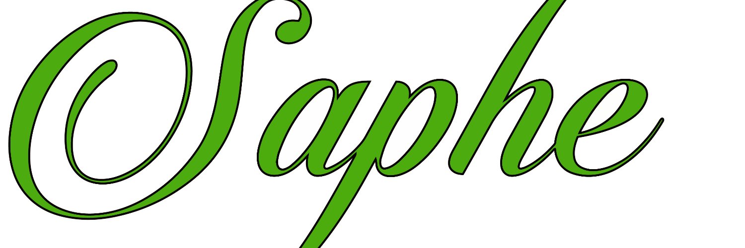 SapheLLC's profile banner image