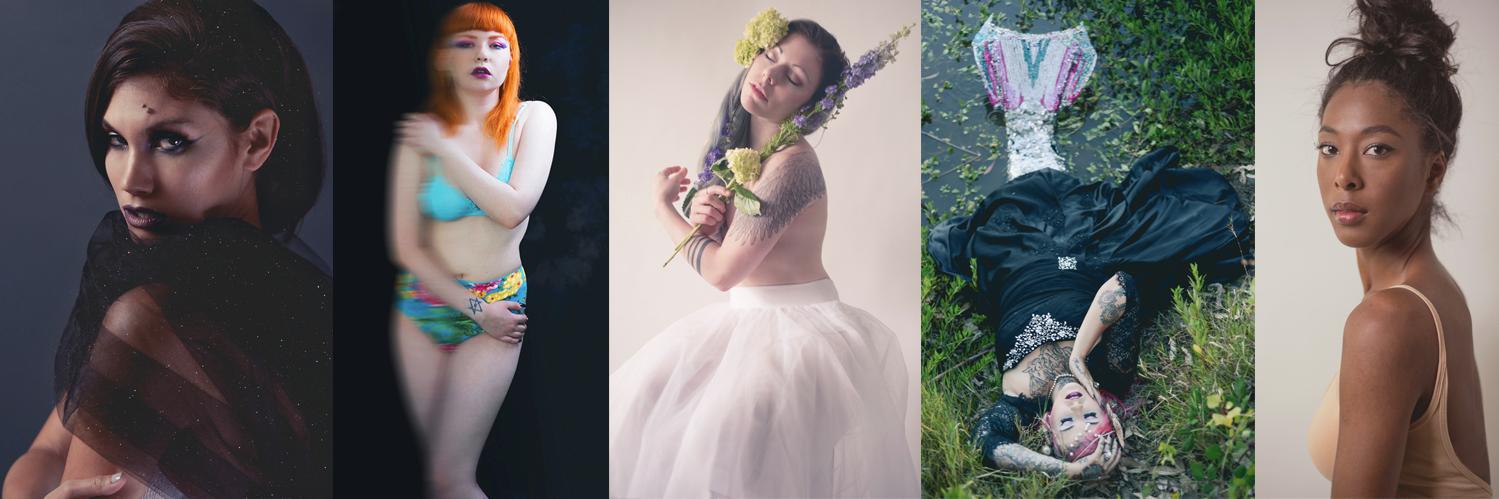 AlyciaCreative's profile banner image