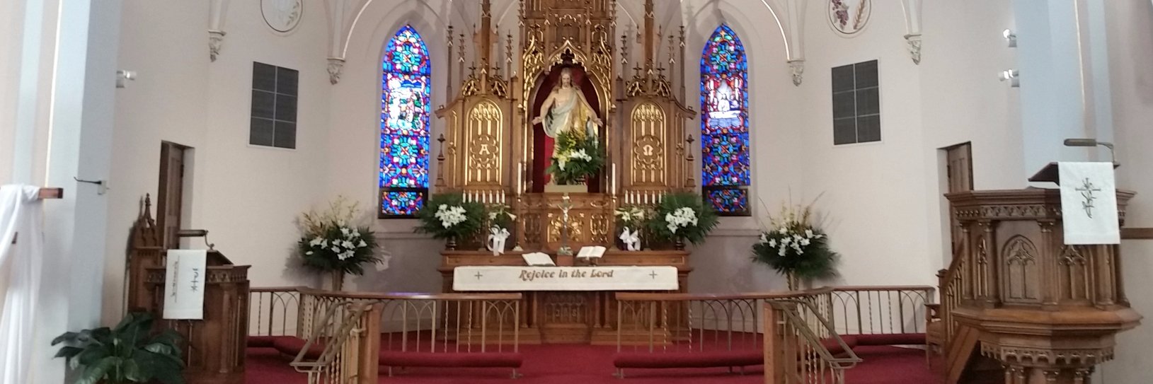 SaintStephenBD's profile banner image