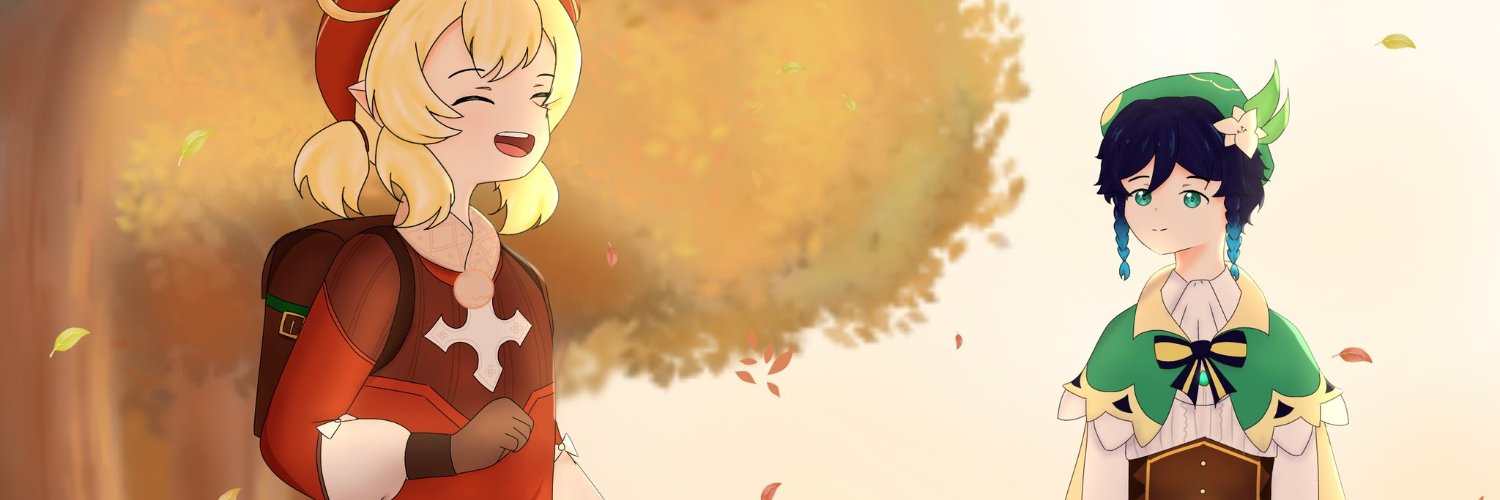 YuukiChan32's profile banner image