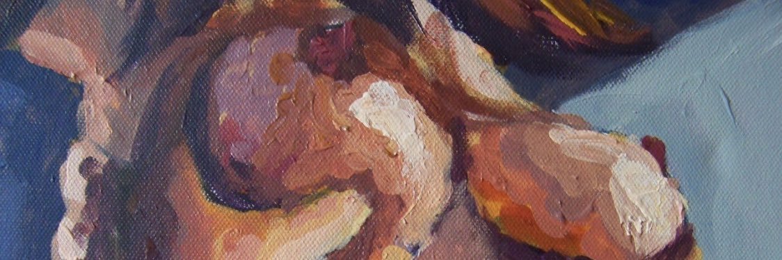 LyssaCakees's profile banner image