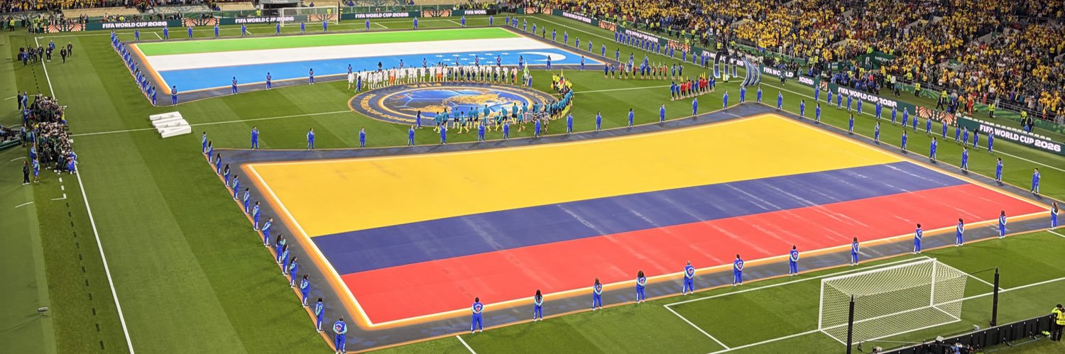 MatchDay 🇨🇴🤩Sebas banner