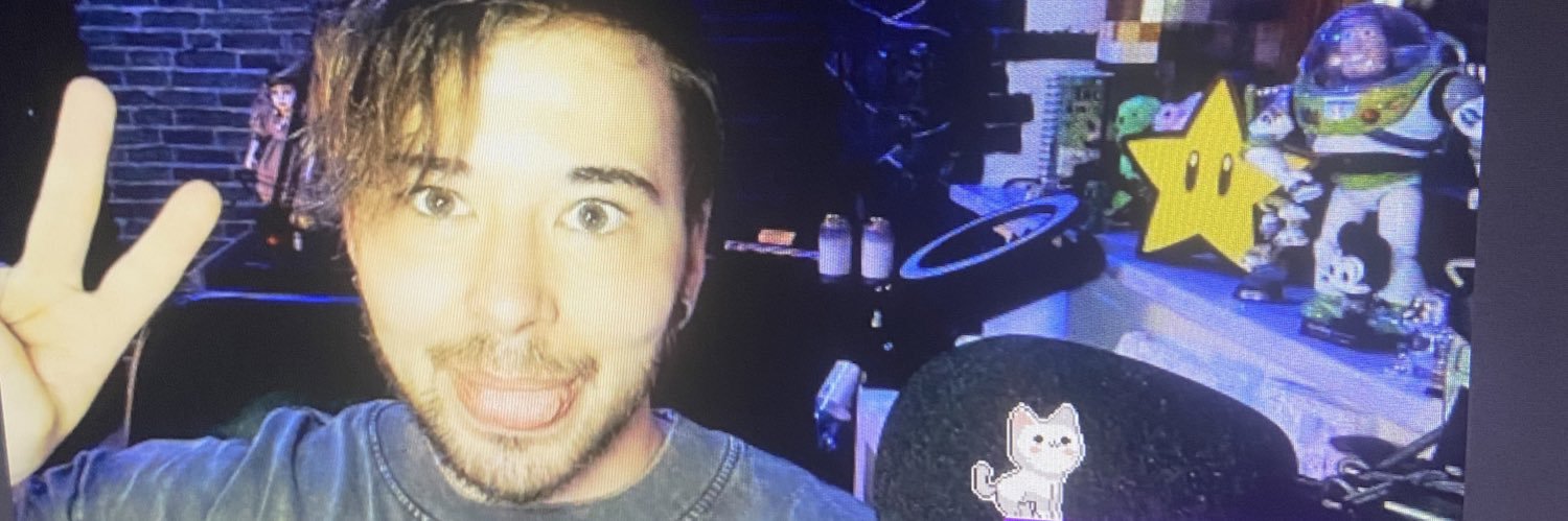 AlexAliveYT's profile banner image