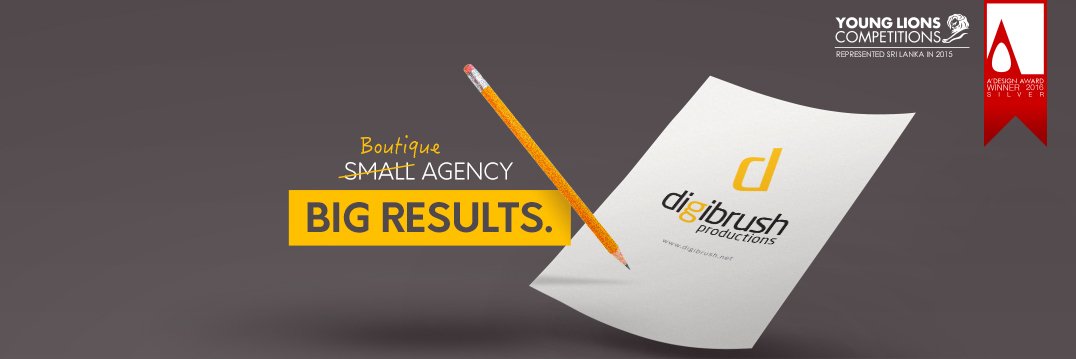 digibrushpro's profile banner image