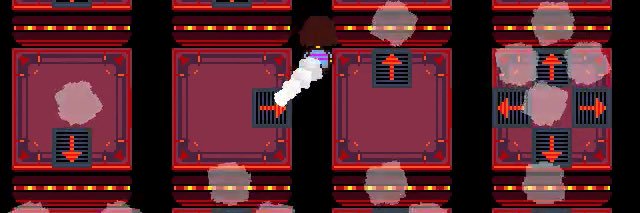 More UNDERTALE Content for Smash ❤️ banner