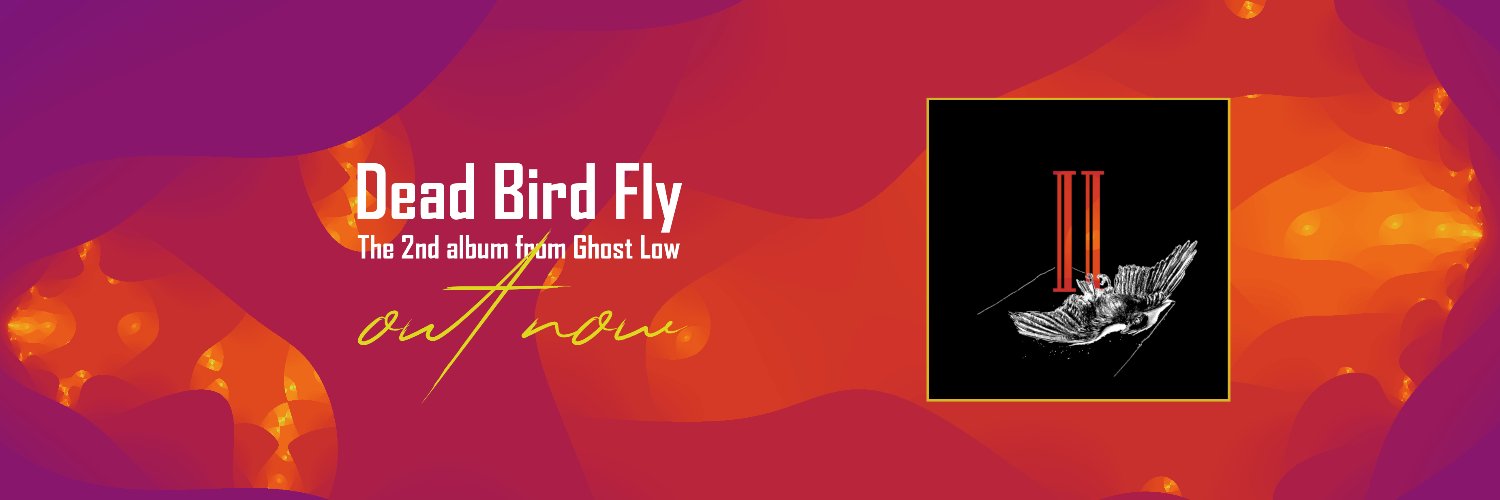GhostLow1000's profile banner image