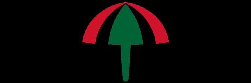The Umbrella Gh banner