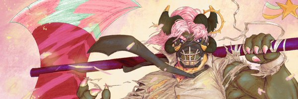 RoenTheWorld Profile Banner