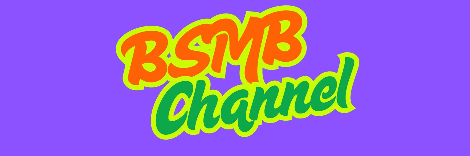 BSMB (1 Step at a Time) banner
