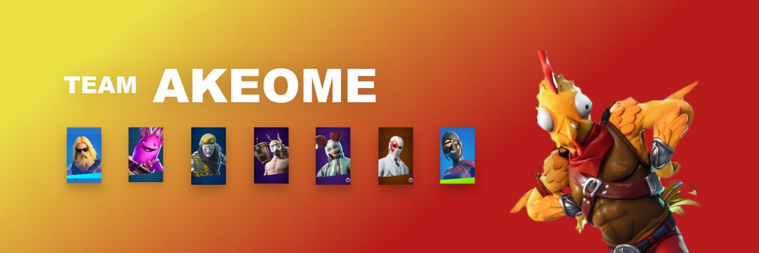 あおちゃん🌟Excelleeent banner