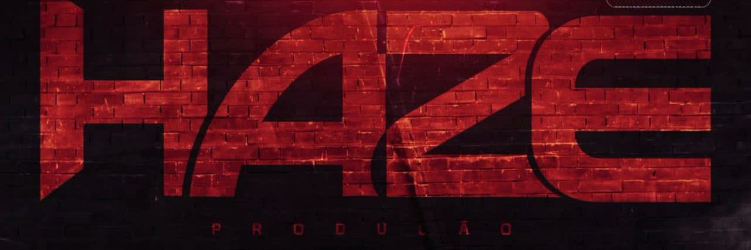 Hazeproducoes1's profile banner image