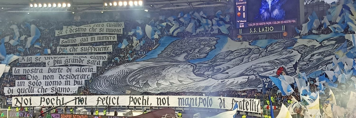 Simone Peruzzini banner