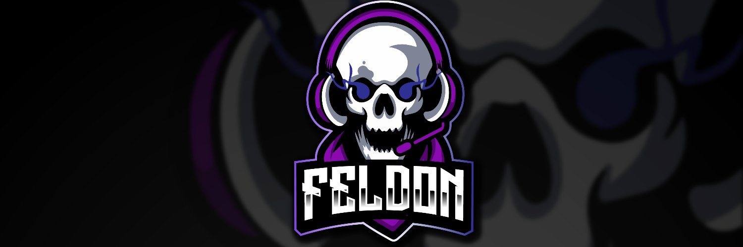 FeldonSC's profile banner image