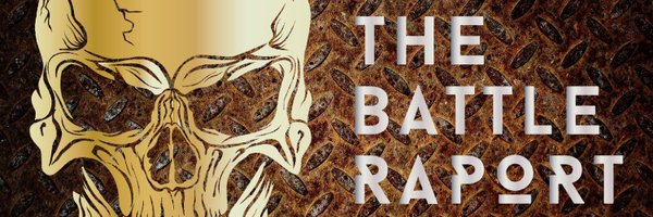 TheBattleRaport Profile Banner